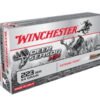 Opplanet winchester deer season xp line extensions 7 62x39mm 123 grain extreme point polymer tip centerfire rifle ammo 20 rounds x76239ds main.jpg