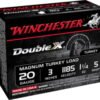 Opplanet winchester double x 20 gauge 1 1 4 oz 3in centerfire shotgun ammo 10 rounds x203xct5 main.jpg