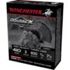 Opplanet winchester double x diamond grade 410 gauge 3in 3 4oz centerfire shotgun ammo 10 round sth4137 main.jpg