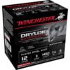 Opplanet winchester drylok 12 gauge 1 1 4 oz 3in centerfire shotgun ammo 25 rounds ssh1234 main.jpg