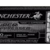 Opplanet winchester super suppressed 350 legend 255 grain subsonic open tip range centerfire rifle ammo 20 rounds sup350 main 1.jpg