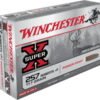 Opplanet winchester super x rifle 257 roberts p 117 grain power point centerfire rifle ammo 20 rounds x257p3 main.jpg