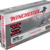 Opplanet winchester super x rifle 325 winchester short magnum 220 grain power point brass cased centerfire rifle ammo 20 rounds x325wsm main.jpg