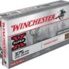 Opplanet winchester super x rifle 375 winchester 200 grain power point brass cased centerfire rifle ammo 20 rounds x375w main.jpg