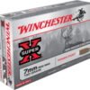 Opplanet winchester super x rifle 7mm remington magnum 150 grain power point brass cased centerfire rifle ammo 20 rounds x7mmr1 main.jpg