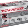 Opplanet winchester super x shotshell 12 gauge 1 1 2 oz 2 75in centerfire shotgun ammo 10 rounds x12mt5 main.jpg