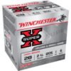 Opplanet winchester super x shotshell 28 gauge 1 oz 2 75in centerfire shotgun ammo 25 rounds x28h6 main.jpg