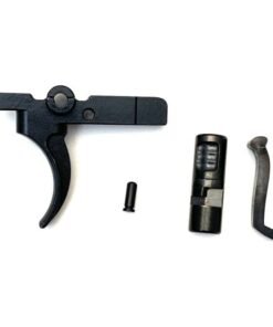 The super safety kit for ar 15 platform (cnc version) curved
